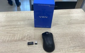 Купить Мышь беспроводная Dragonfly VGN F1 Pro б/у , в Казань Цена:1500рублей