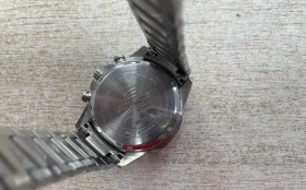 Купить Часы  Casio Edifice EQS-940 б/у , в Москва и область Цена:4500рублей