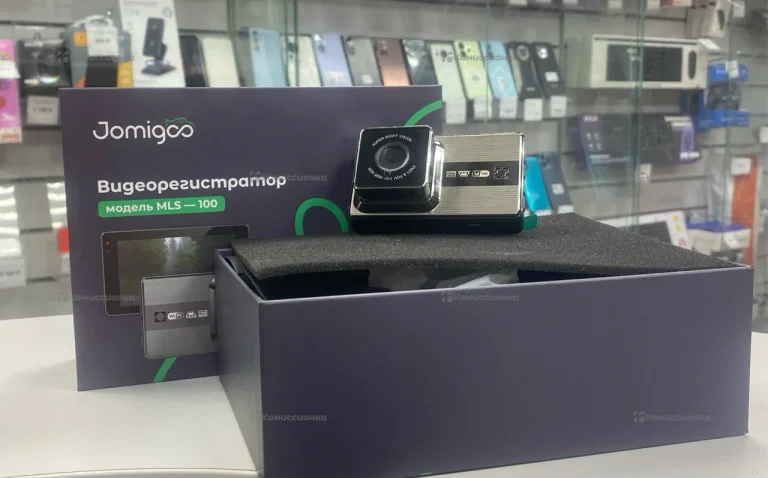 Видеорегистратор  Jomigoo MLS-100
