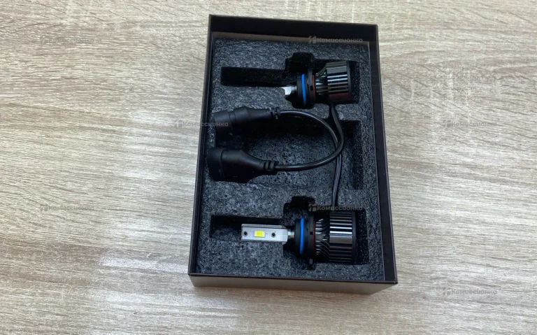 Лампы high power e1