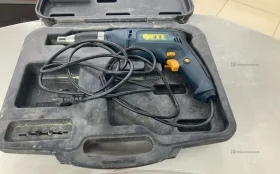 Купить электрический шуруповерт fit б/у , в Кострома Цена:800рублей