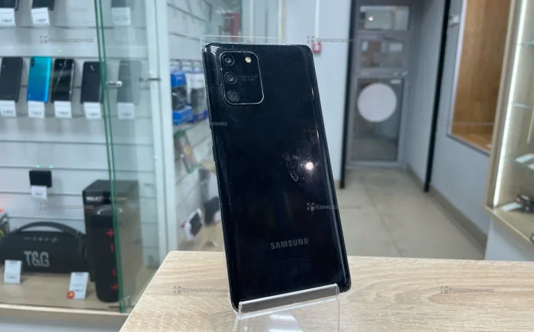 Samsung Galaxy S10 Lite 6/128 ГБ