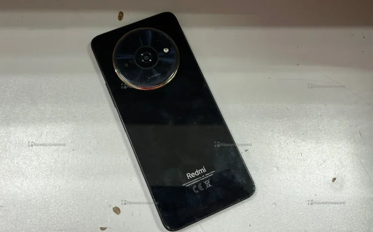 Xiaomi Redmi A3x 3/64 ГБ