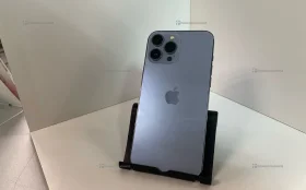 Купить Apple iPhone 13 Pro Max 6/128 ГБ б/у , в Санкт-Петербург Цена:29900рублей