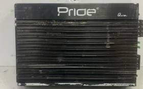 Купить Усилитель pride б/у , в Набережные Челны Цена:3500рублей