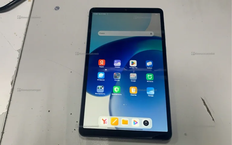 Планшет Xiaomi Redmi Pad SE 8.7 4/64.