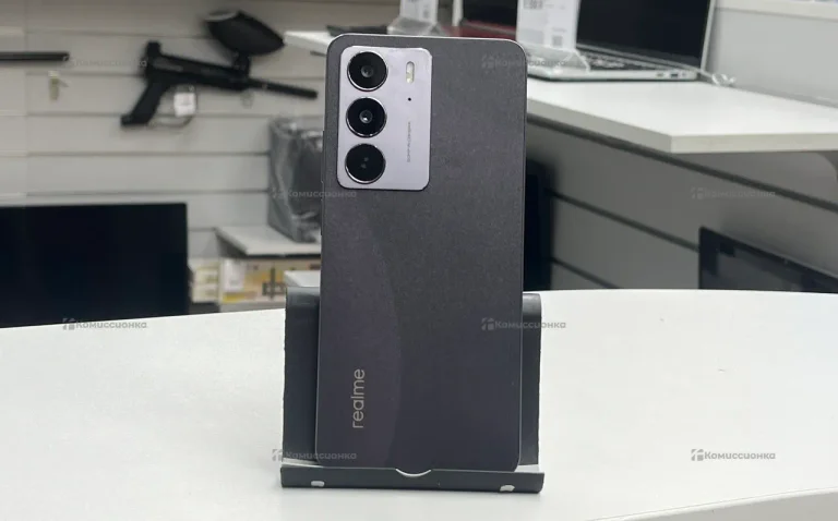 Realme C75 8/128 ГБ