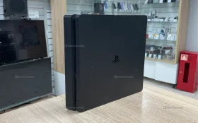 Купить Приставка Sony PS 4 Slim 1TB б/у , в Москва и область Цена:15900рублей