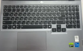 Купить Ноутбук Lenovo LOQ 83GS б/у , в Рязань Цена:64900рублей