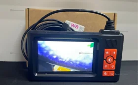 Купить Эндоскоп HD б/у , в Краснодар Цена:1490рублей