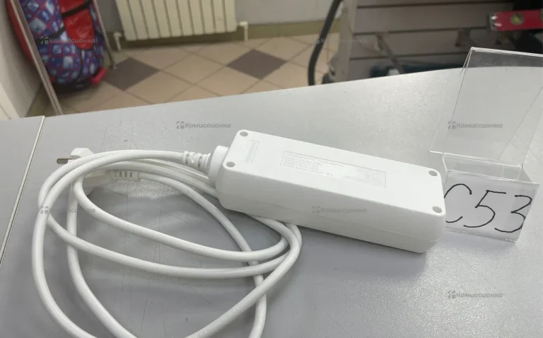 Удлинитель Dexp 2 метра