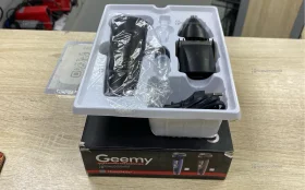 Купить бритва Gemmy GM567 б/у , в Тюмень Цена:990рублей