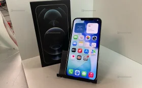 Купить Apple iPhone 12 Pro Max 6/128 ГБ б/у , в Санкт-Петербург Цена:20900рублей