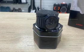 Купить Часы  Casio G-Shock GA2100 черные б/у , в Тольятти Цена:6900рублей