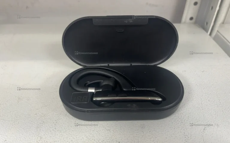 Наушник блютуз гарнитура