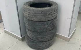 Купить Michelim 215/55 R16 б/у , в Магнитогорск Цена:6900рублей