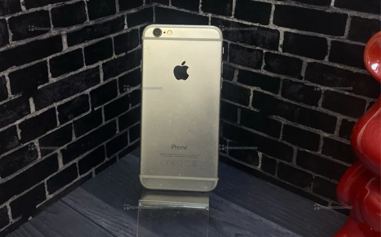 Apple iPhone 6 1/32 ГБ