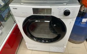 Купить Сушильная машина  Hair HDB4 H7A2TBEX-RU б/у , в Сызрань Цена:44990рублей