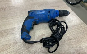 Купить дрель Dexter 650id2.5 б/у , в Пенза Цена:1390рублей
