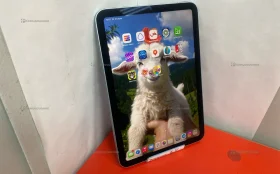 Купить Планшет Apple iPad a17 pro б/у , в Саратов Цена:39990рублей