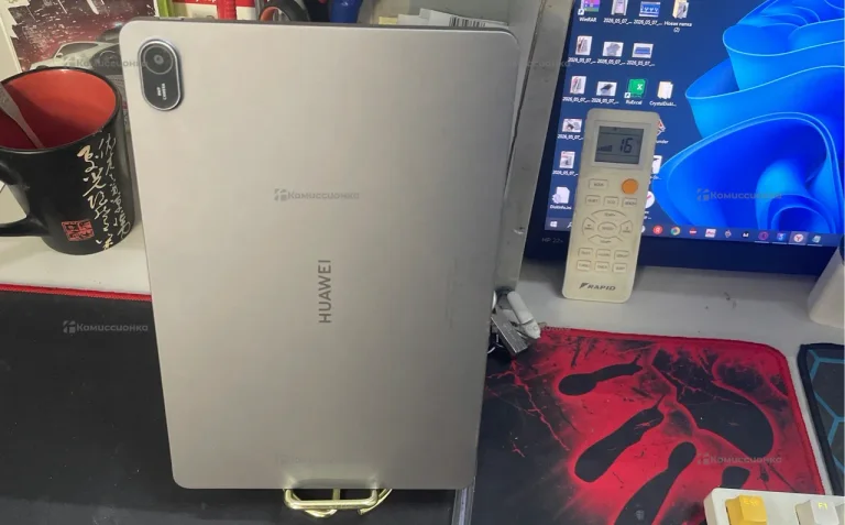 Планшет HUAWEI MATEPAD SE11 4/128