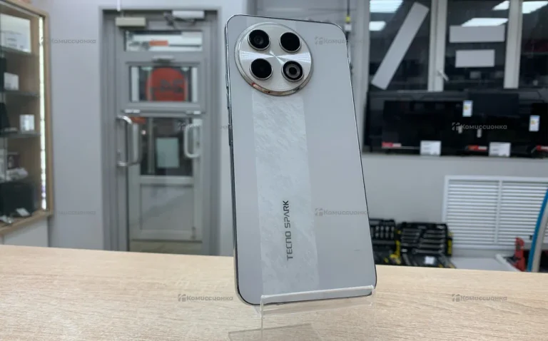Tecno Spark 30 Pro 8/128 ГБ