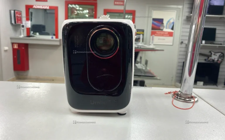 Проектор  Umiio a007
