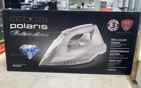 Купить Утюг Polaris PIR 2430K б/у , в Москва и область Цена:1990рублей