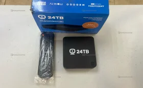Купить Цифровая ТВ приставка  Dune HD Neo box 4K б/у , в Сызрань Цена:2990рублей