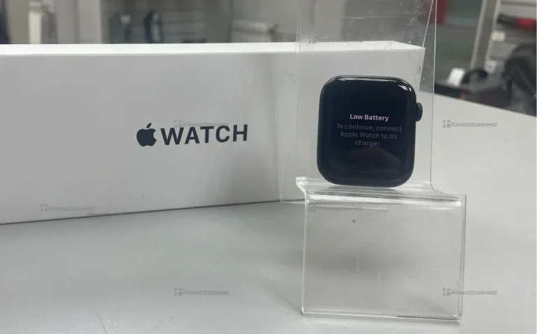 Часы Apple Watch se 3 watch se 3