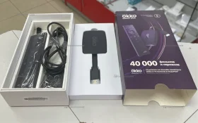Купить Приставка для тв okko smart box б/у , в Челябинск Цена:1500рублей