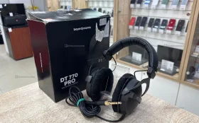 Купить Наушники Beyerdynamic DT 779 Pro б/у , в Симферополь Цена:5400рублей