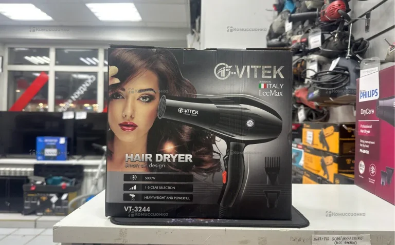 фен Vitek 3244
