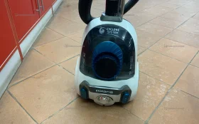 Купить Пылесос  PVC 2016 б/у , в Нижнекамск Цена:2900рублей