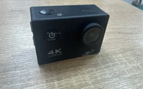 Купить Экшен камера 4k б/у , в Саратов Цена:1200рублей