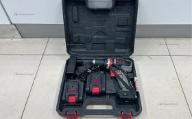 Купить Шуруповерт P.I.T. PID03002-16M2/BL б/у , в Москва и область Цена:2500рублей