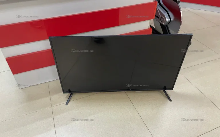 Телевизор Dexp F40D7300E
