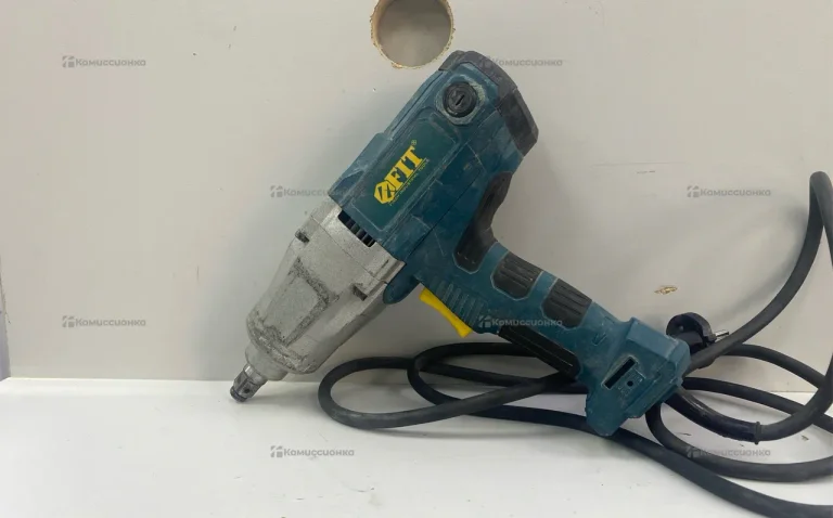 Гайковерт FIT IW-750