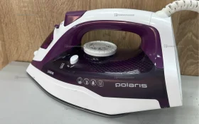 Купить Утюг Polaris PIR 2478K б/у , в Краснодар Цена:1200рублей