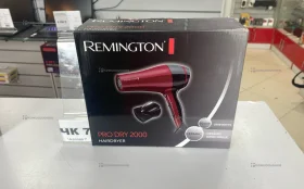 Купить Фен Remington D3080 б/у , в Нижний Новгород Цена:690рублей
