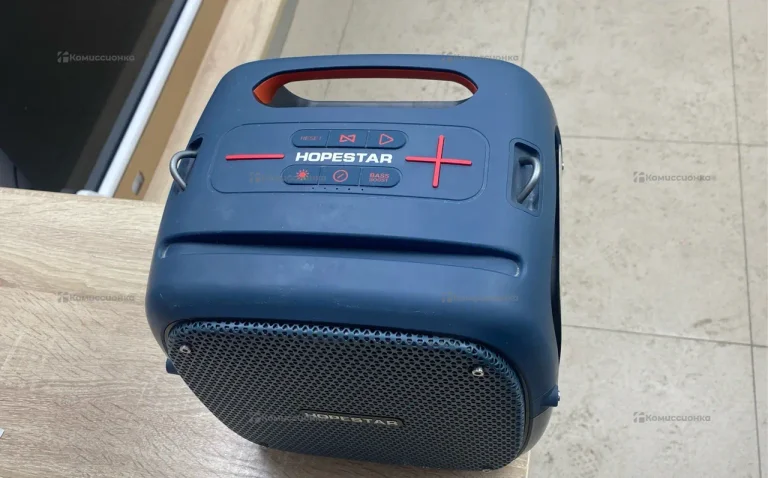 Колонка  Hopestar