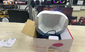 Купить Лампа для ногтей SUN 2c б/у , в Магнитогорск Цена:490рублей