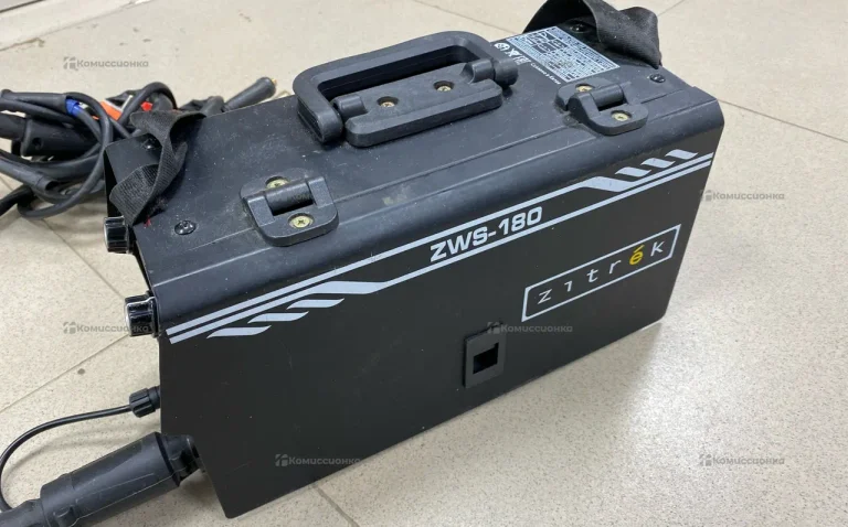 Сварочный аппарат Zitrek ZWS-180