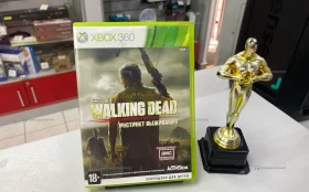 Купить Диск для Xbox 360 The Walking Dead б/у , в Уфа Цена:350рублей