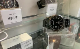 Купить Часы  casio б/у , в Нижнекамск Цена:490рублей