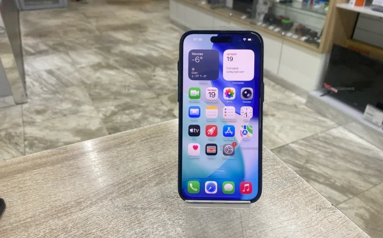 Apple iPhone 15 Pro Max 8/512 ГБ