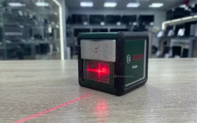Купить Нивелир лазерный уровень Bosch QUIGO б/у , в Тюмень Цена:1790рублей