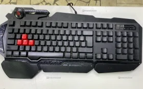 Купить Клавиатура bloody b314 б/у , в Казань Цена:990рублей
