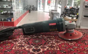 Купить УШМ ALTECO AGH 1000-125 б/у , в Рязань Цена:2900рублей