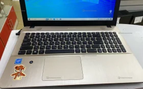 Купить Ноутбук ASUS D541S б/у , в Нижнекамск Цена:4500рублей